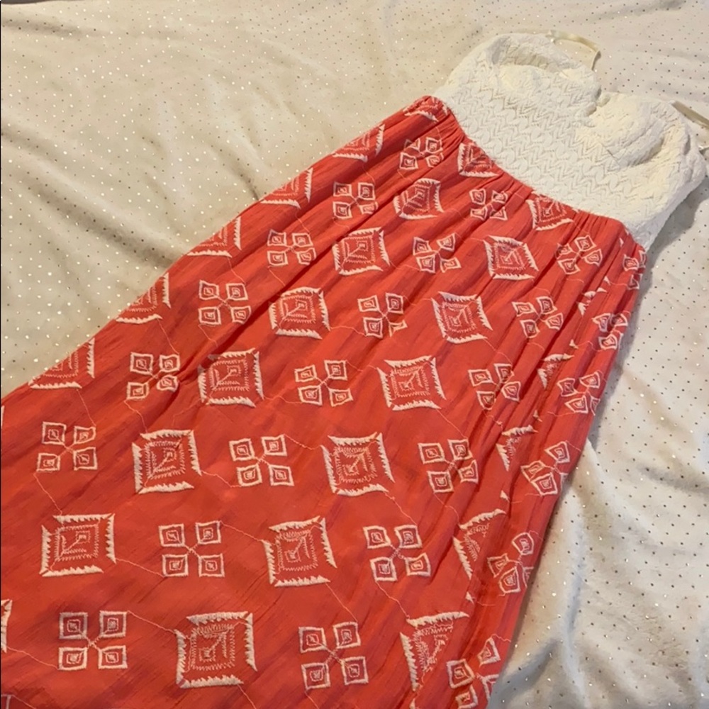 Light Summer Dress
